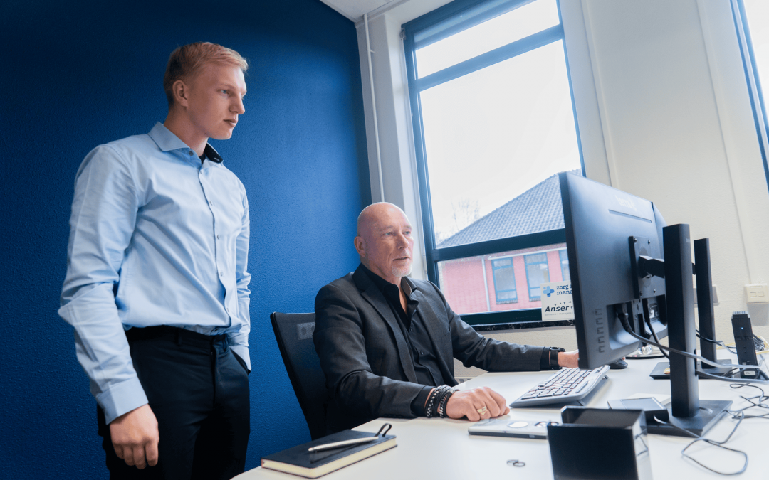 De toegevoegde waarde van een interim manager