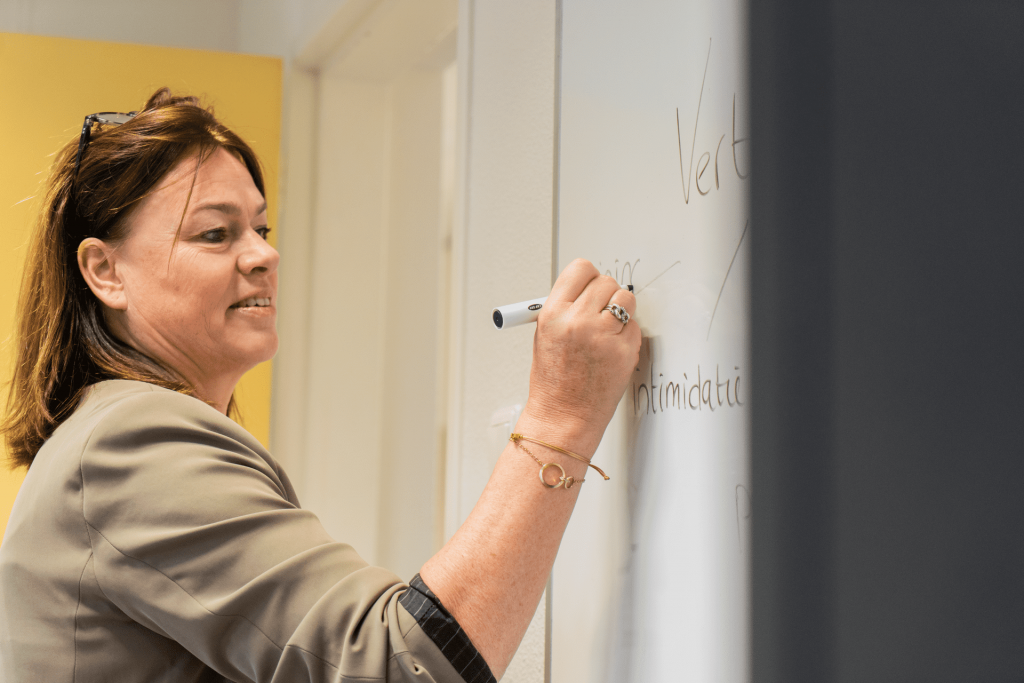 Ons denkkader om bedrijfsvoering te optimaliseren