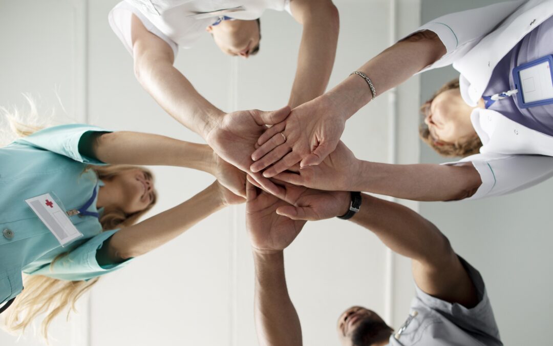 Bedrijfsvoering optimaliseren: de sleutel tot de zorg van morgen